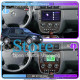 Штатная магнитола Lesko для Mercedes-Benz M-Класс I (W163) 1997-2001 экран 9" 1/16Gb Wi-Fi GPS Base