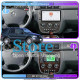 Штатная магнитола Lesko для Mercedes-Benz M-Класс I (W163) 1997-2001 экран 9" 4/64 QLED CarPlay 4G Wi-Fi GPS 360 Prime