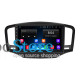 Штатная магнитола Lesko для MG 350  2010-2015 экран 9" 2/32Gb Wi-Fi GPS Base