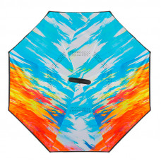 Зонт наоборот Up-Brella Симфония