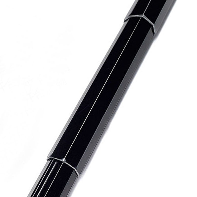 Мини-зонт UV Black