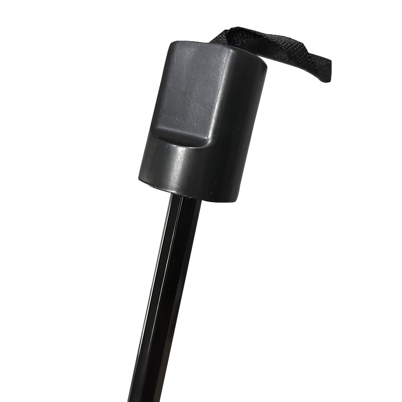 Мини-зонт UV Black