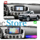 Штатная магнитола Lesko для Mitsubishi L200 IV Рестайлинг 2013-2015 экран 9" 2/32Gb CarPlay 4G Wi-Fi GPS Prime