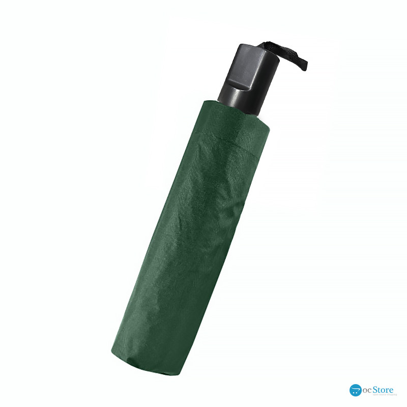 Мини-зонт UV Dark Green