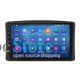 Штатная магнитола Lesko для Toyota Land Cruiser 100 Series 1998-2002 экран 9" 2/32Gb CarPlay 4G Wi-Fi GPS Prime