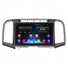 Штатная магнитола Lesko для Toyota Venza I 2008-2012 экран 9" 2/32Gb Wi-Fi GPS Base