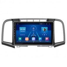 Штатная магнитола Lesko для Toyota Venza I Рестайлинг 2012-2017 экран 9" 4/64Gb 4G Wi-Fi GPS Top