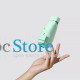 Мини-зонт 191T карманный с чехлом капсулой Turquoise