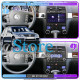 Штатная магнитола Lesko для Volkswagen Touareg I ver 2 2002-2010 экран 9" 4/32Gb 4G Wi-Fi GPS Top