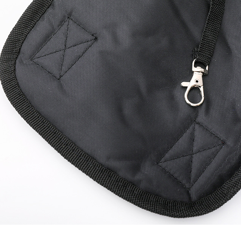 Рюкзак- кенгуру для животных DT854 Black L