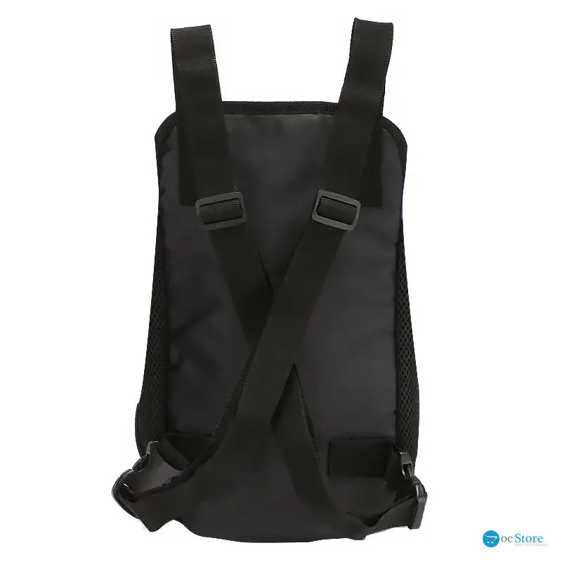 Рюкзак- кенгуру для животных DT854 Black L