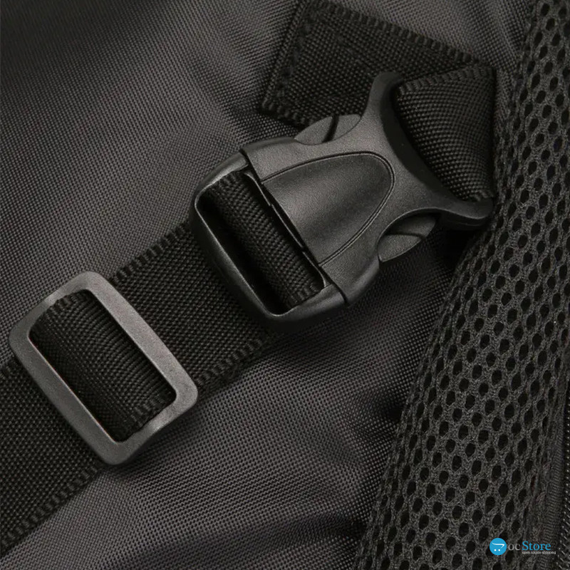 Рюкзак- кенгуру для животных DT854 Black L