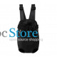 Рюкзак- кенгуру для животных DT854 Black M