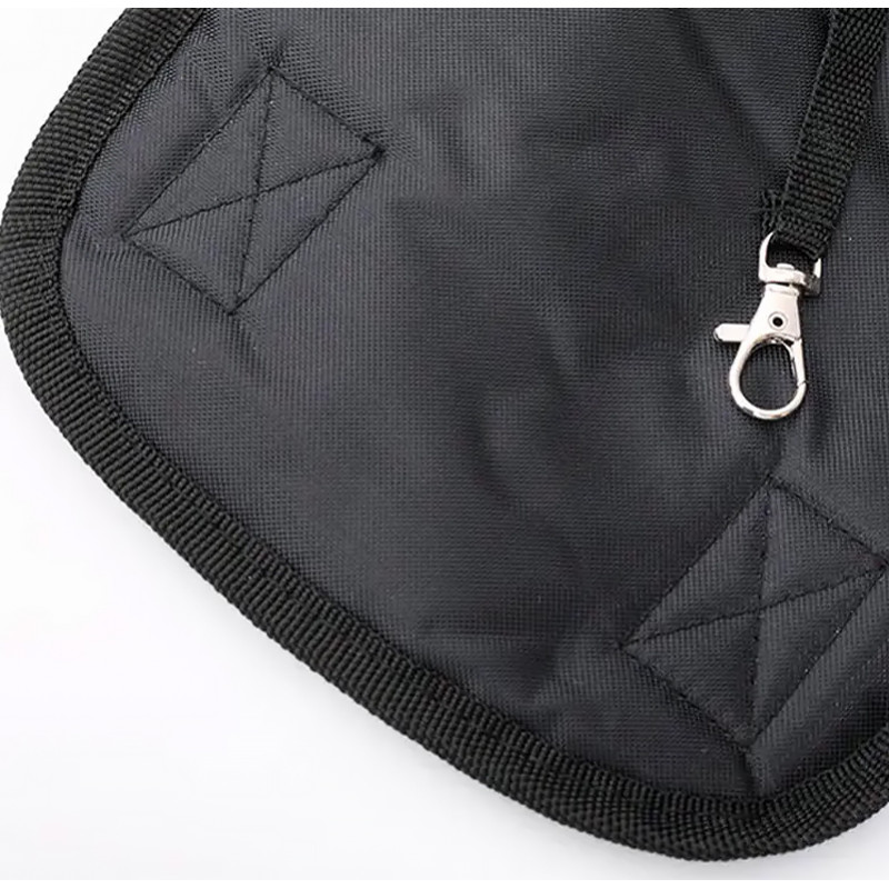 Рюкзак- кенгуру для животных DT854 Black M