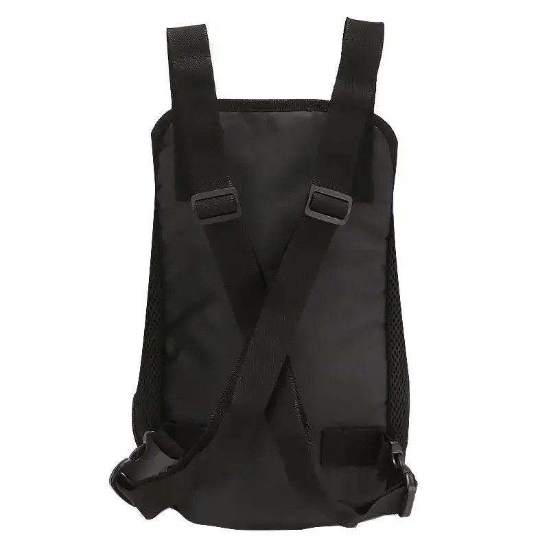 Рюкзак- кенгуру для животных DT854 Black S