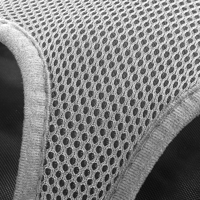 Рюкзак- кенгуру для животных DT854 Black S