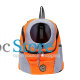 Рюкзак-переноска для кошек и собак Venxius D-07 Orange S