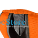 Рюкзак-переноска для кошек и собак Venxius D-07 Orange S