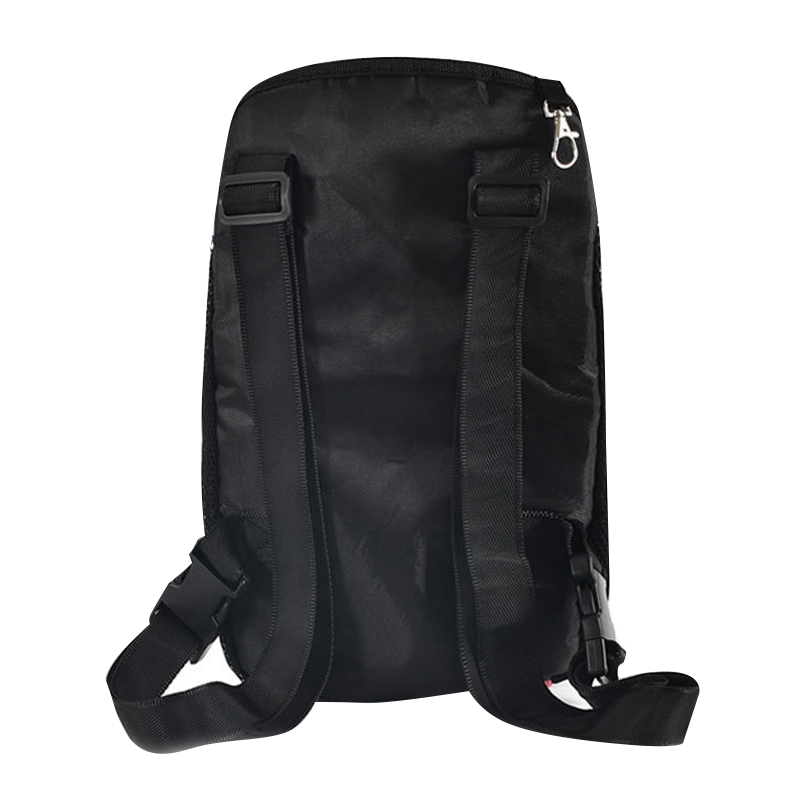 Рюкзак-кенгуру для животных A-01001 Leopard M