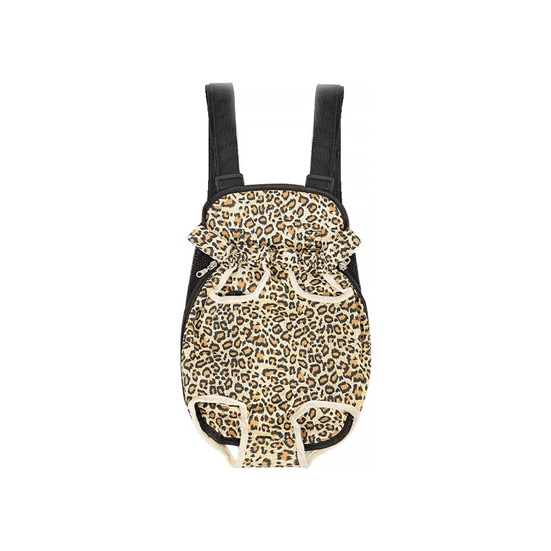 Рюкзак-кенгуру для животных A-01001 Leopard S