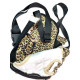 Рюкзак-кенгуру для животных A-01001 Leopard S