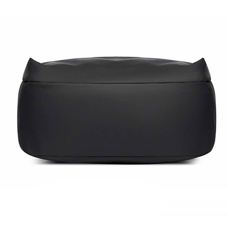 Рюкзак городской 2205 для ноутбука 15" водонепроницаемый 20-35 л Dark Gray