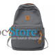 Рюкзак подростковый 81227 с карманом для ноутбука 20L Gray