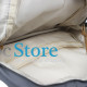 Рюкзак подростковый 81227 с карманом для ноутбука 20L Gray