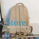Рюкзак подростковый 81227 с карманом для ноутбука 20L Ivory