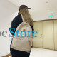 Рюкзак подростковый 81227 с карманом для ноутбука 20L Ivory