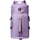 Сумка-рюкзак дорожная, спортивная BRD-375 20-35L Purple