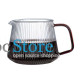 Сервер Ecocoffeetools B360580 графин для приготовления кофе заварник для пуровера стеклянный 360 мл