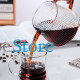 Сервер Ecocoffeetools B360580 графин для приготовления кофе заварник для пуровера стеклянный 360 мл