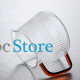 Сервер Ecocoffeetools B360580 графин для приготовления кофе заварник для пуровера стеклянный 360 мл