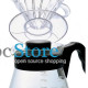 Сервер Ecocoffeetools S600 600 мл графин для приготовления кофе заварник для пуровера стеклянный Black