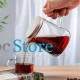 Сервер Ecocoffeetools S900 графин для приготовления кофе заварник для пуровера стеклянный 500 мл