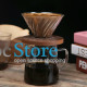 Сервер Ecocoffeetools S900 графин для приготовления кофе заварник для пуровера стеклянный 500 мл