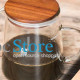 Сервер Ecocoffeetools S900 графин для приготовления кофе заварник для пуровера стеклянный 500 мл
