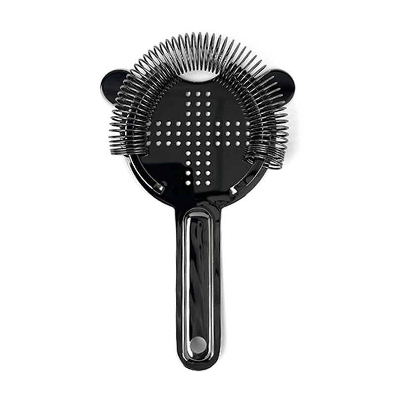 Подарочный набор для бара KM-TZS115 20 предметов барный инвентарь из нержавеющей стали Black