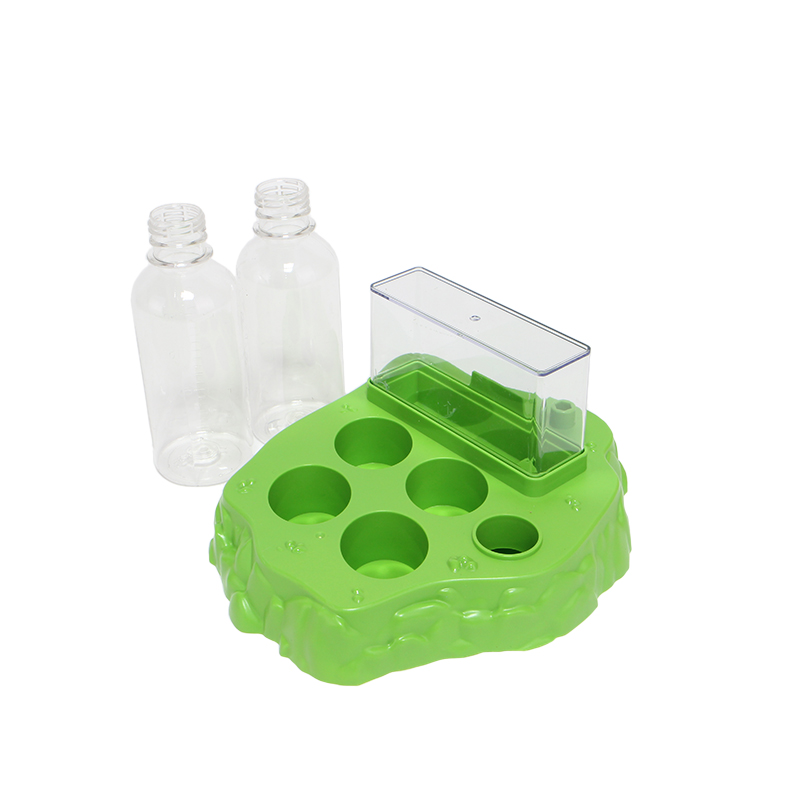 Научный игровой набор Weather Station TXX-037 выращивание растений и эксперименты растительный лабиринт биологическая посадка семян