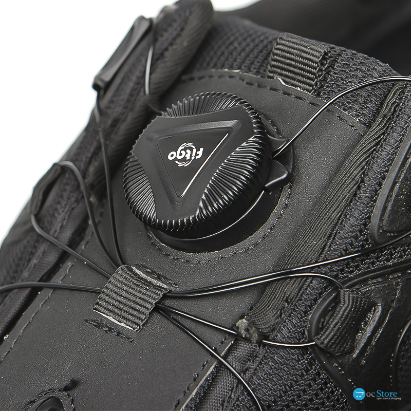Кроссовки мужские Han-Wild H511-83A Black 42