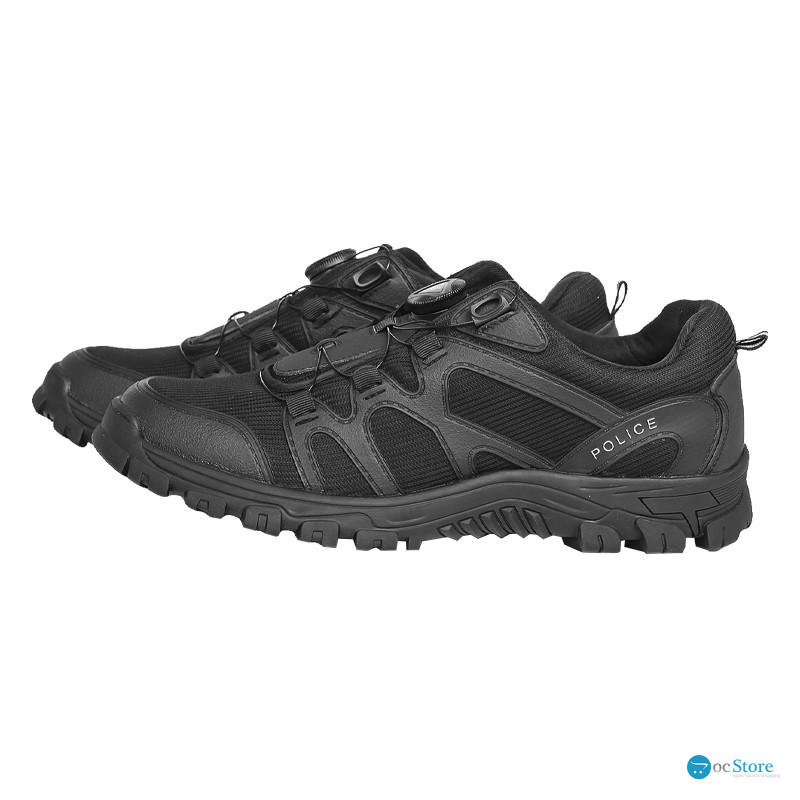 Кроссовки мужские Han-Wild H511-83A Black 42