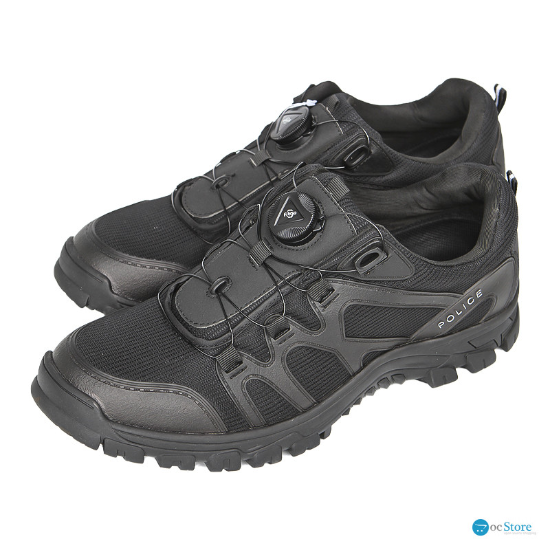 Кроссовки мужские Han-Wild H511-83A Black 43