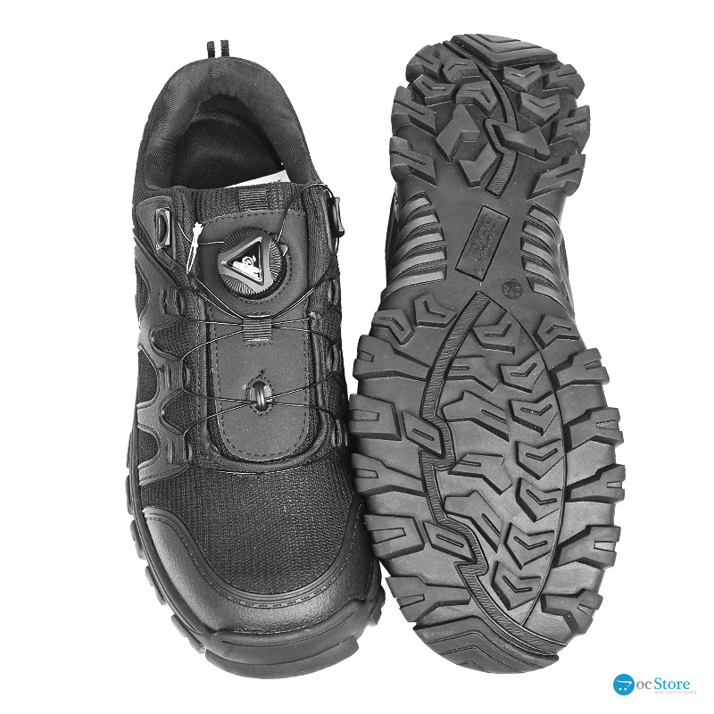 Кроссовки мужские Han-Wild H511-83A Black 43