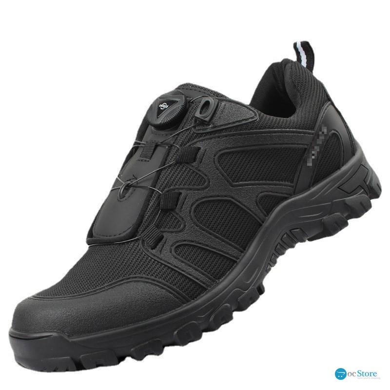 Кроссовки мужские Han-Wild H511-83A Black 43