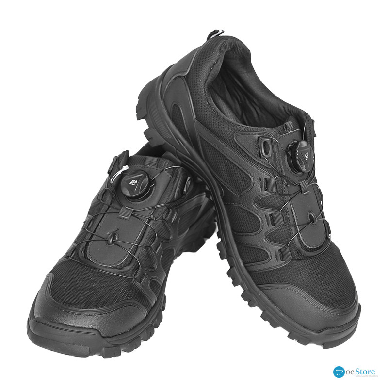 Кроссовки мужские Han-Wild H511-83A Black 45