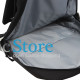 Рюкзак подростковый 21727 Зайка 20L Black