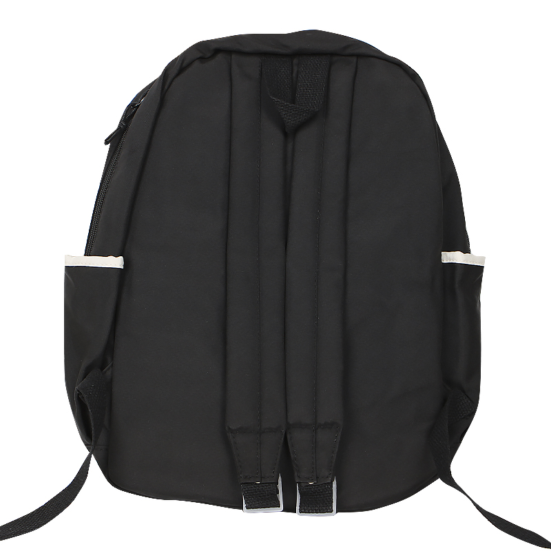 Рюкзак подростковый 21727 Зайка 20L Black