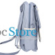 Рюкзак подростковый 21727 Зайка 20L Blue