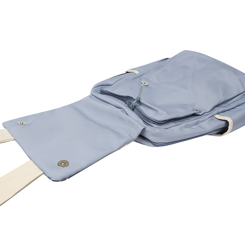 Рюкзак подростковый 21727 Зайка 20L Blue